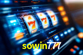 sowin777 cassino