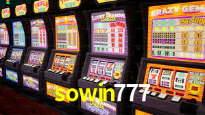sowin777