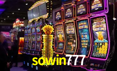 sowin777 cassino